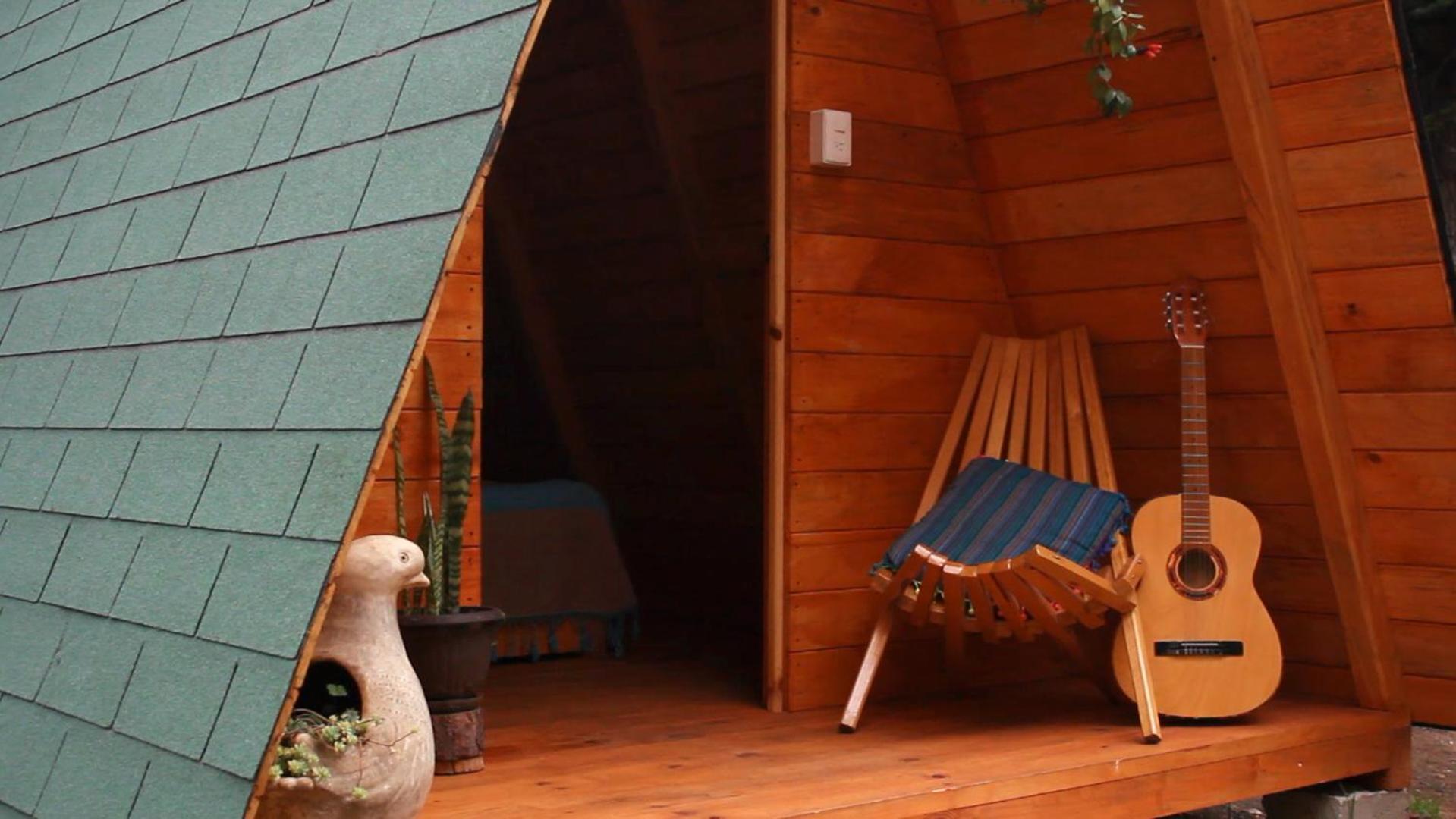 Hostal Casa Gaia San Cristóbal de Las Casas Esterno foto