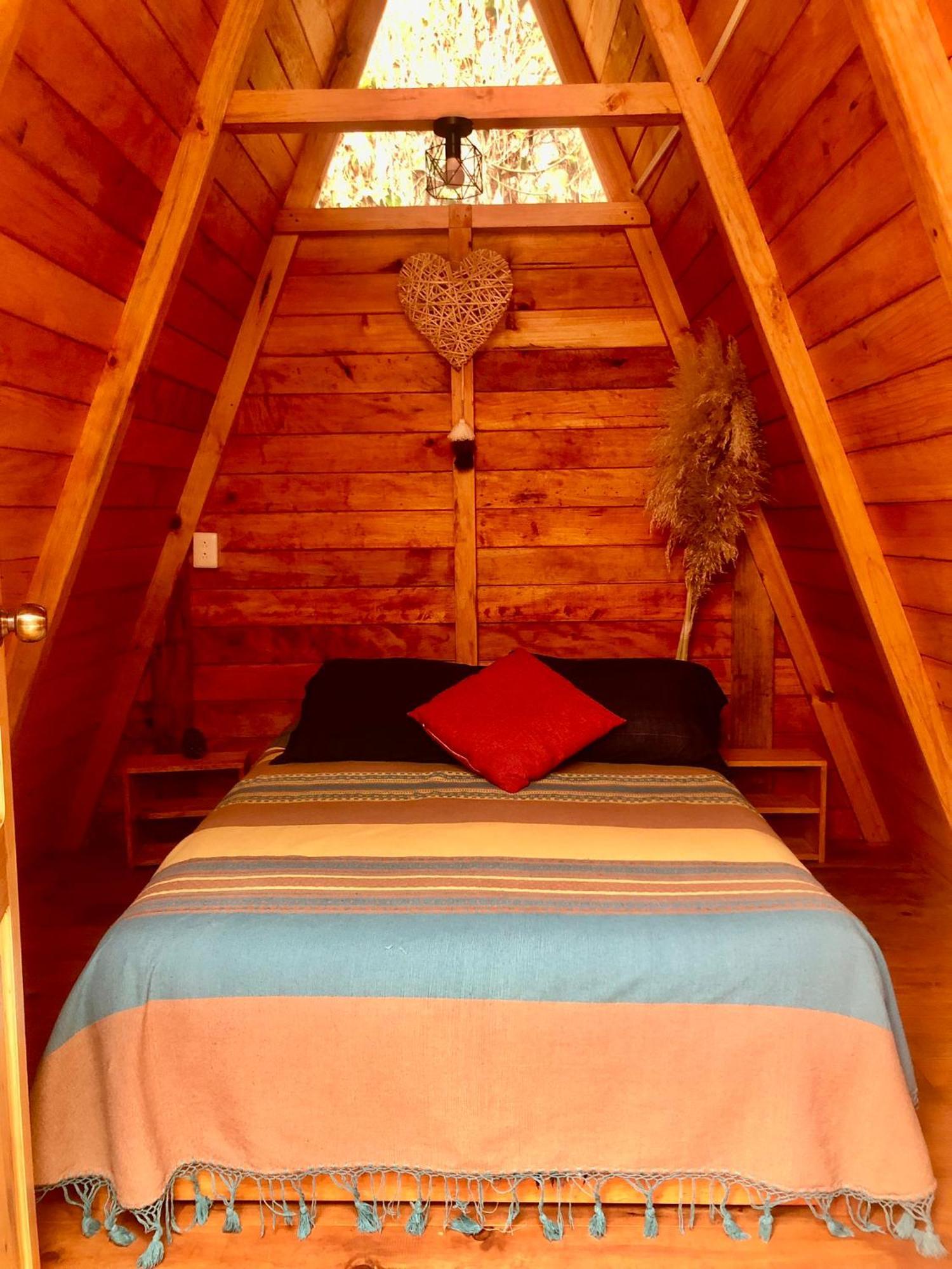 Hostal Casa Gaia San Cristóbal de Las Casas Esterno foto