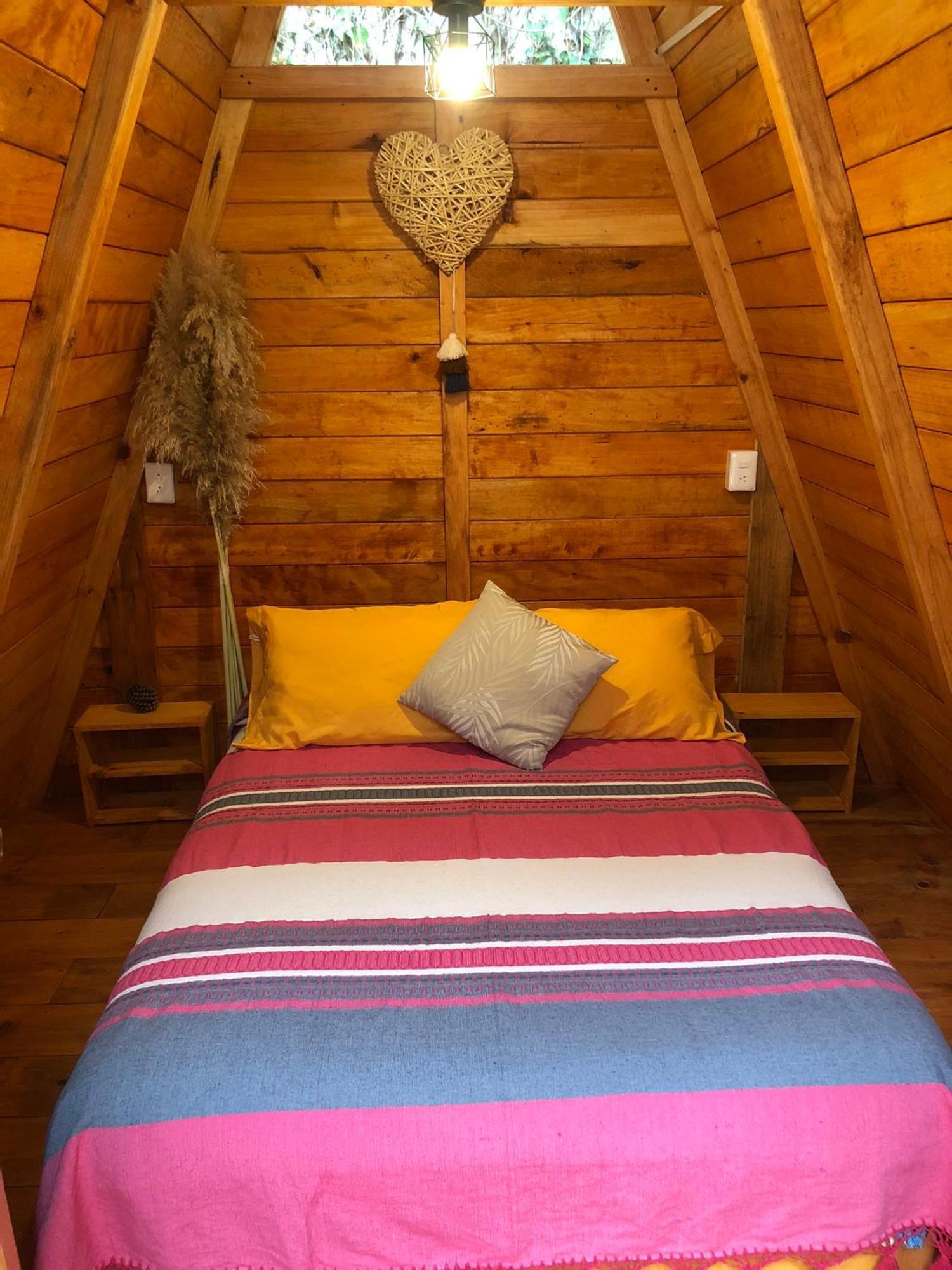 Hostal Casa Gaia San Cristóbal de Las Casas Esterno foto