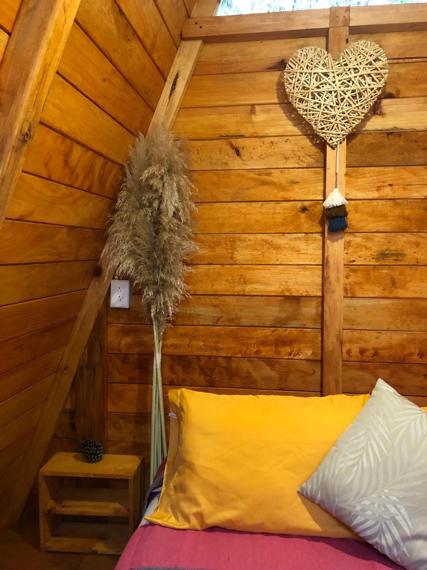 Hostal Casa Gaia San Cristóbal de Las Casas Esterno foto
