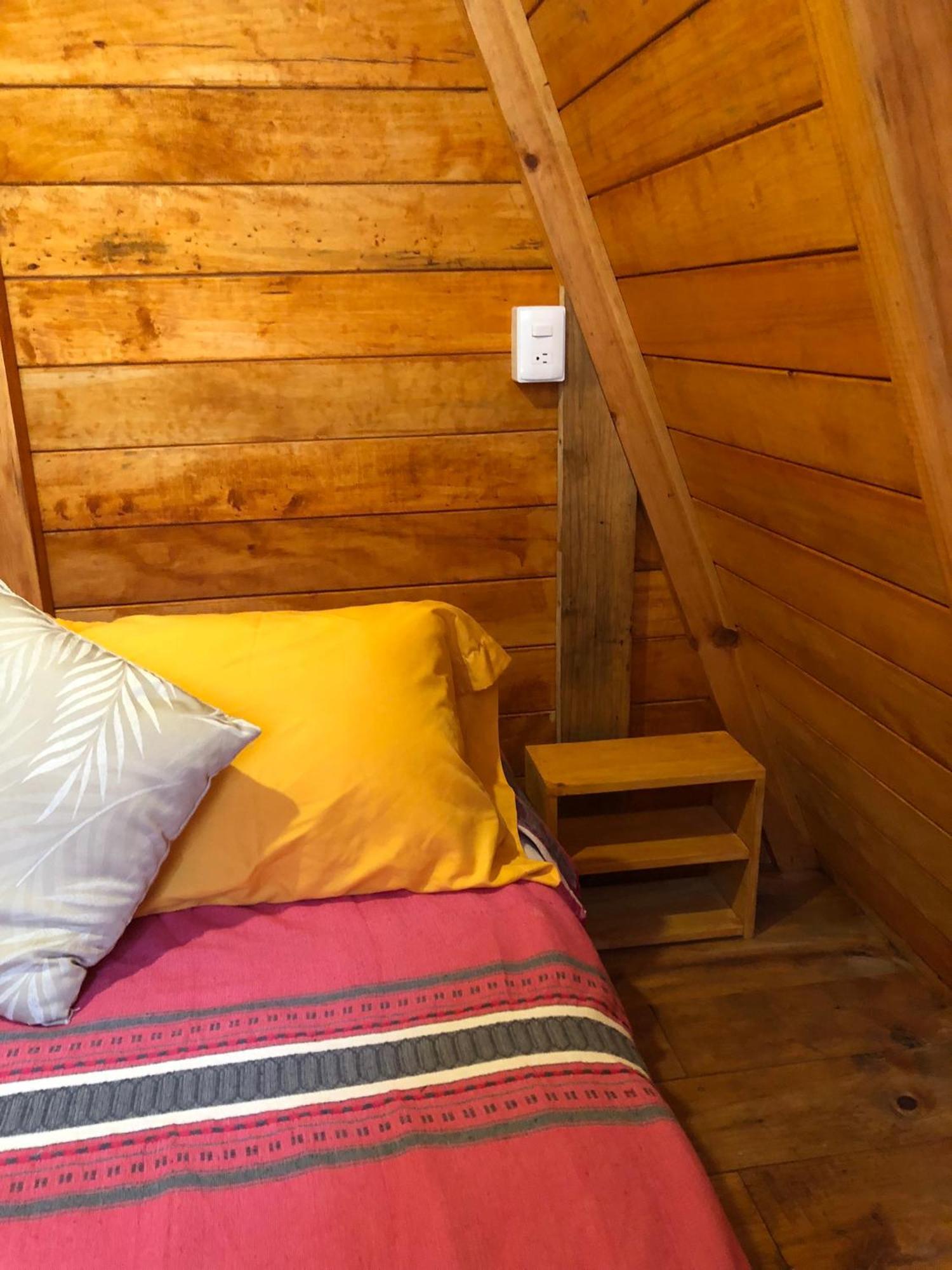 Hostal Casa Gaia San Cristóbal de Las Casas Esterno foto
