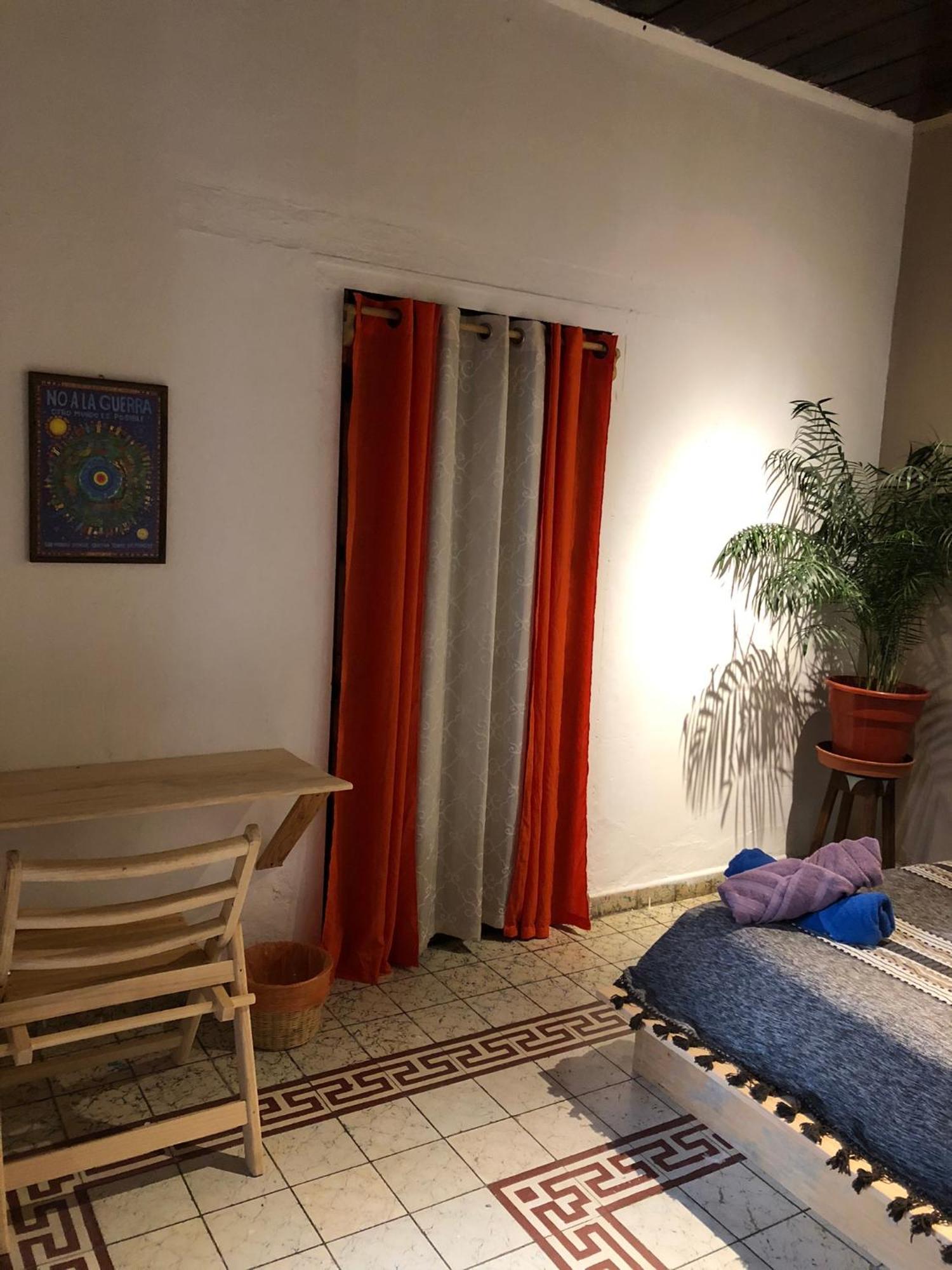Hostal Casa Gaia San Cristóbal de Las Casas Esterno foto