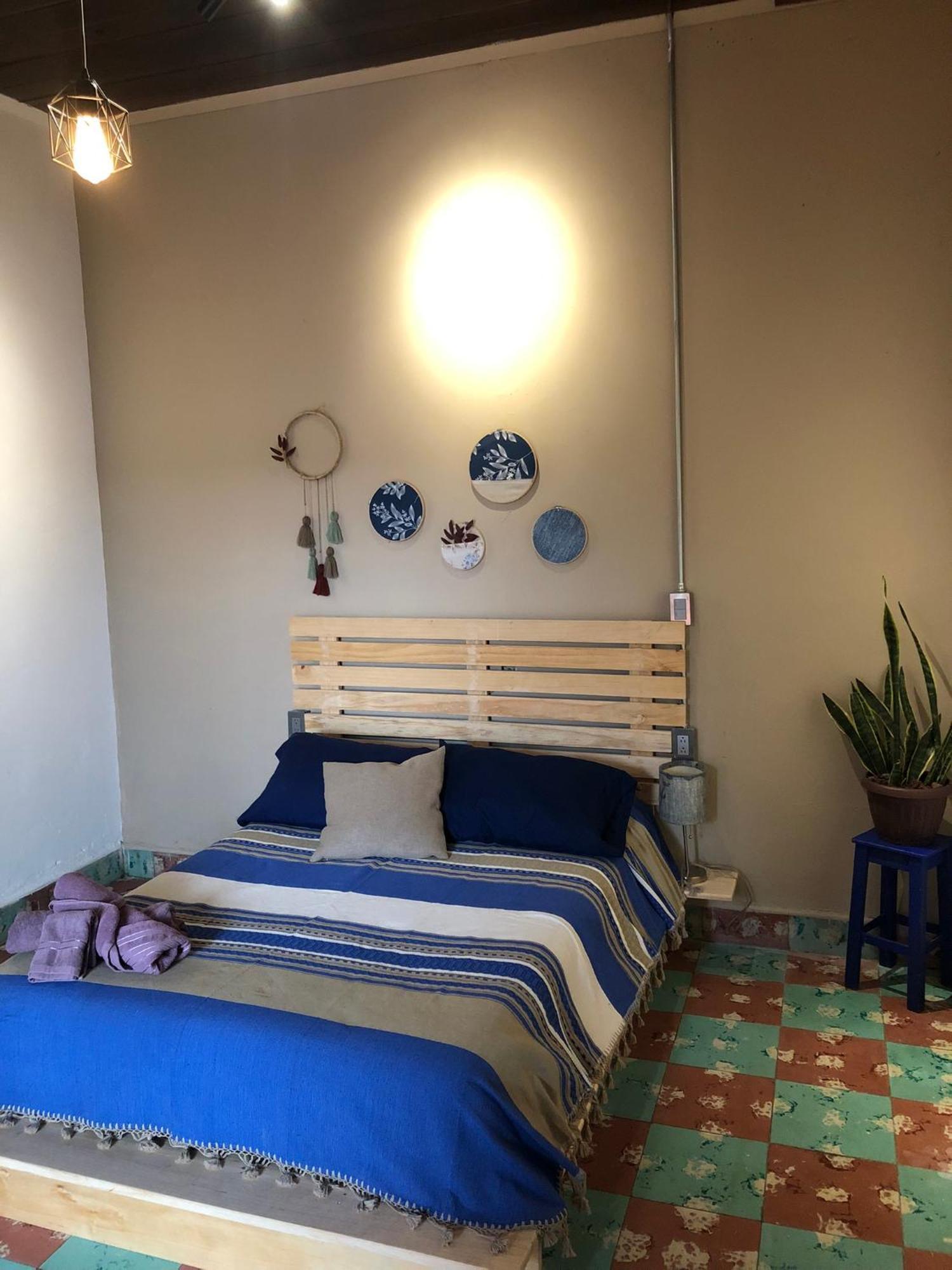 Hostal Casa Gaia San Cristóbal de Las Casas Esterno foto
