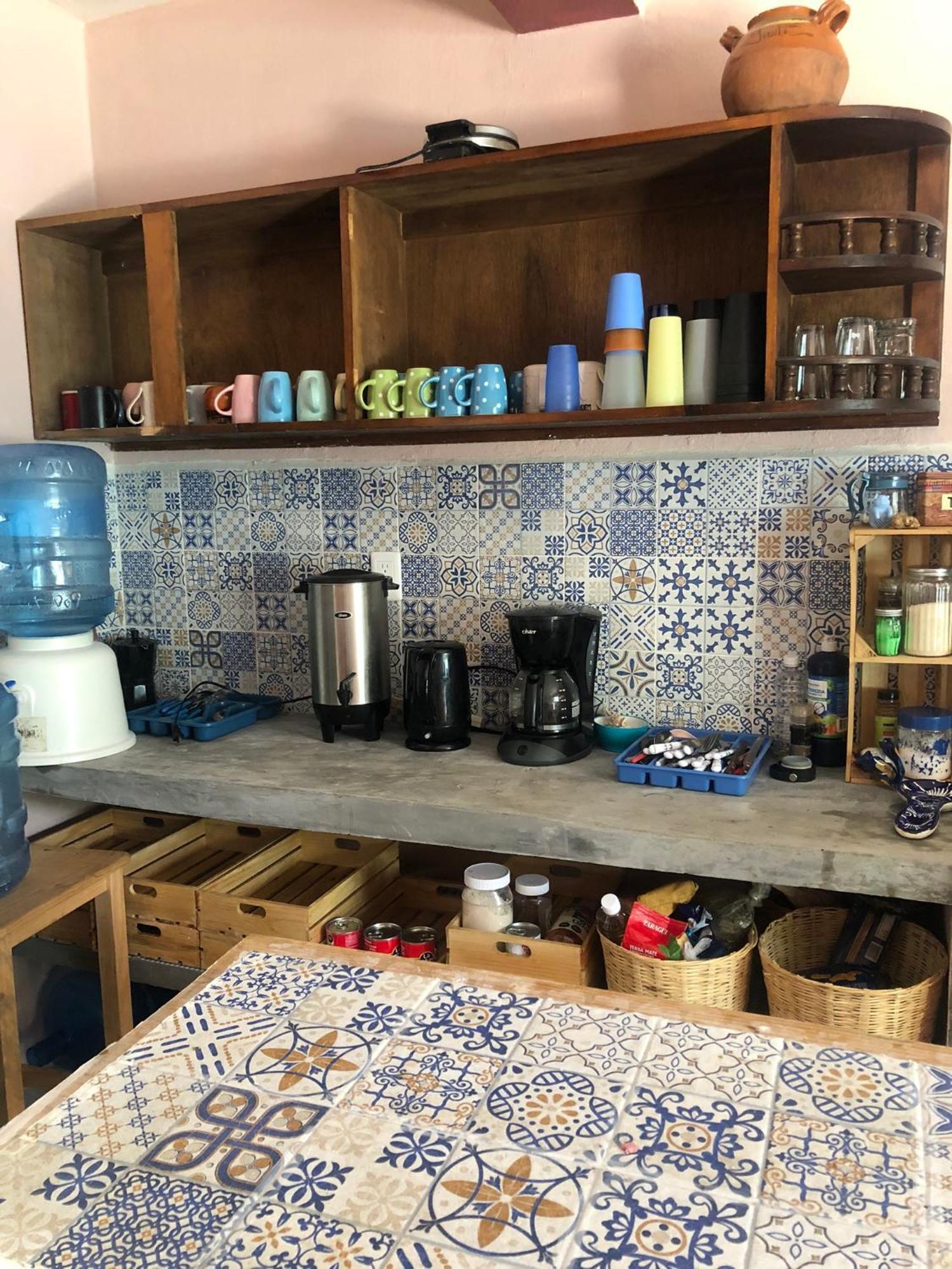 Hostal Casa Gaia San Cristóbal de Las Casas Esterno foto