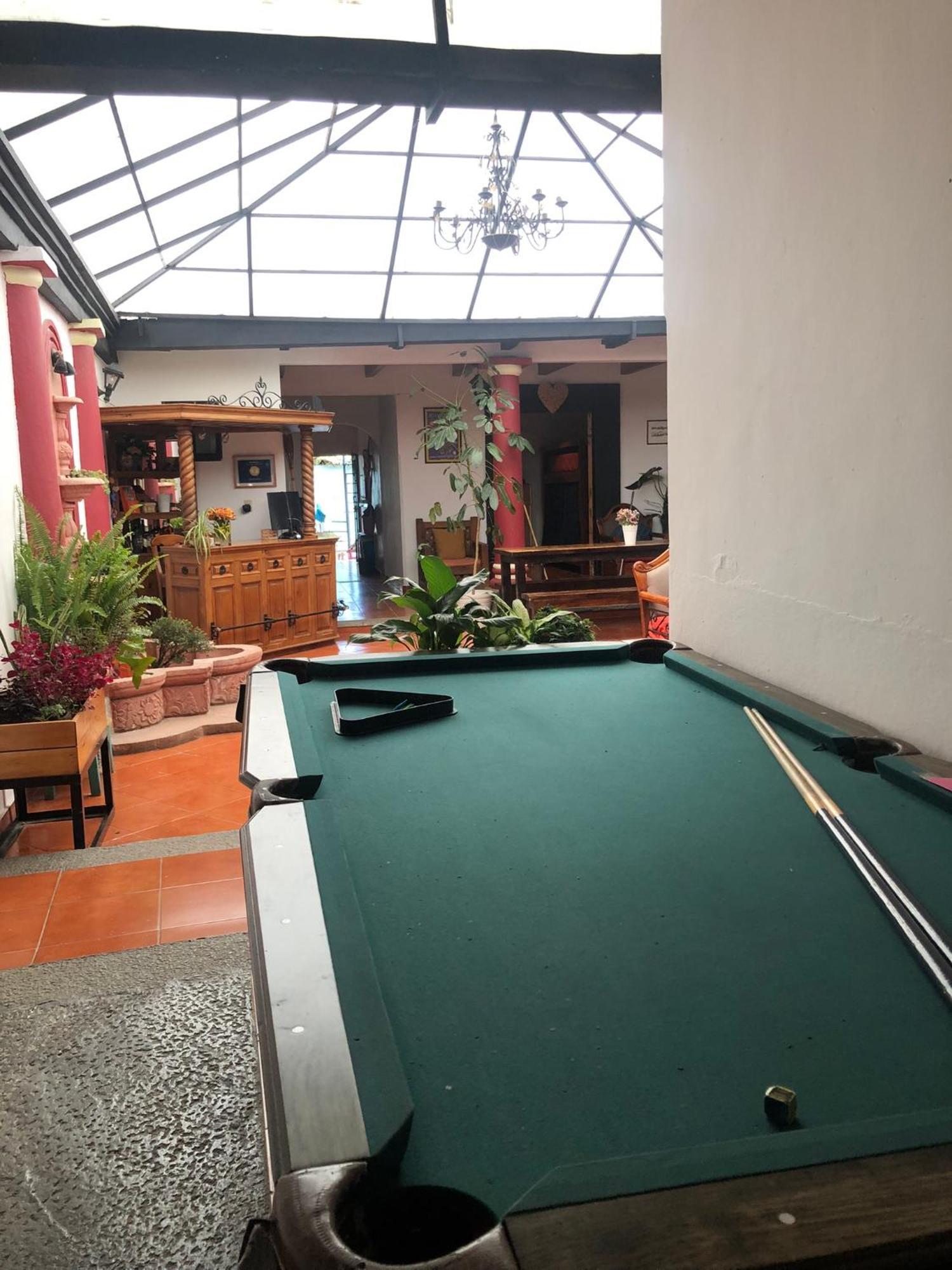 Hostal Casa Gaia San Cristóbal de Las Casas Esterno foto