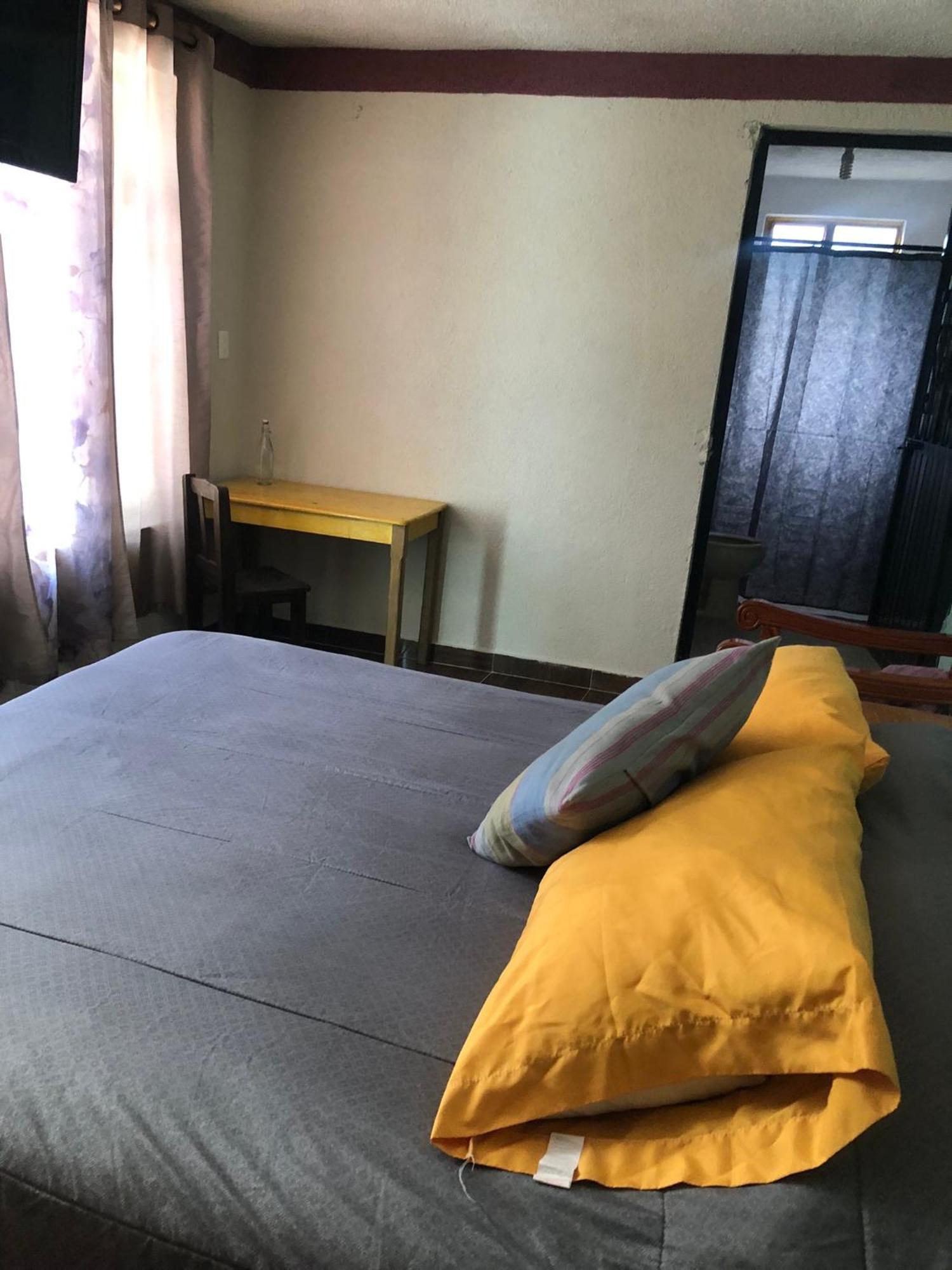 Hostal Casa Gaia San Cristóbal de Las Casas Esterno foto