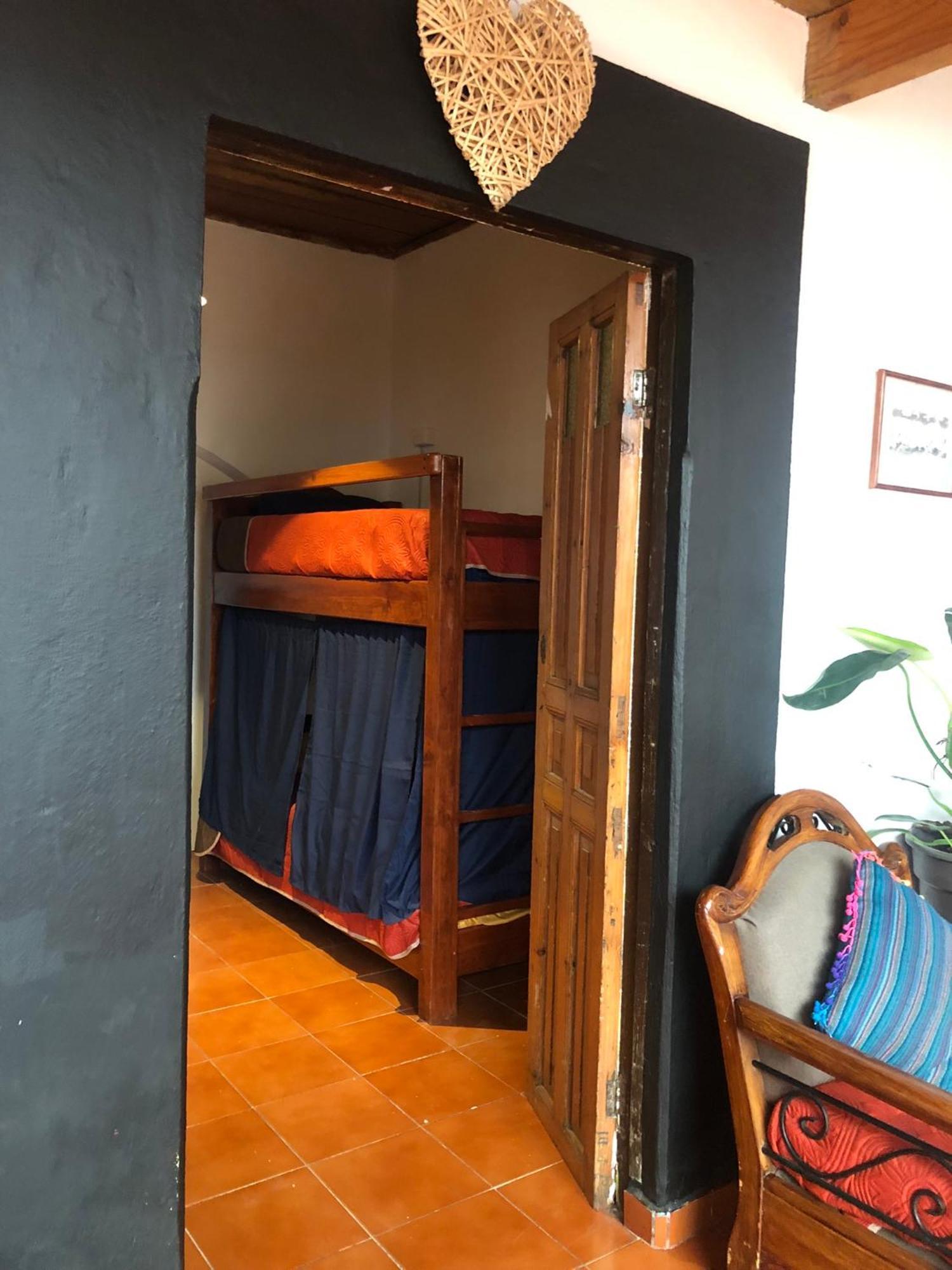 Hostal Casa Gaia San Cristóbal de Las Casas Esterno foto