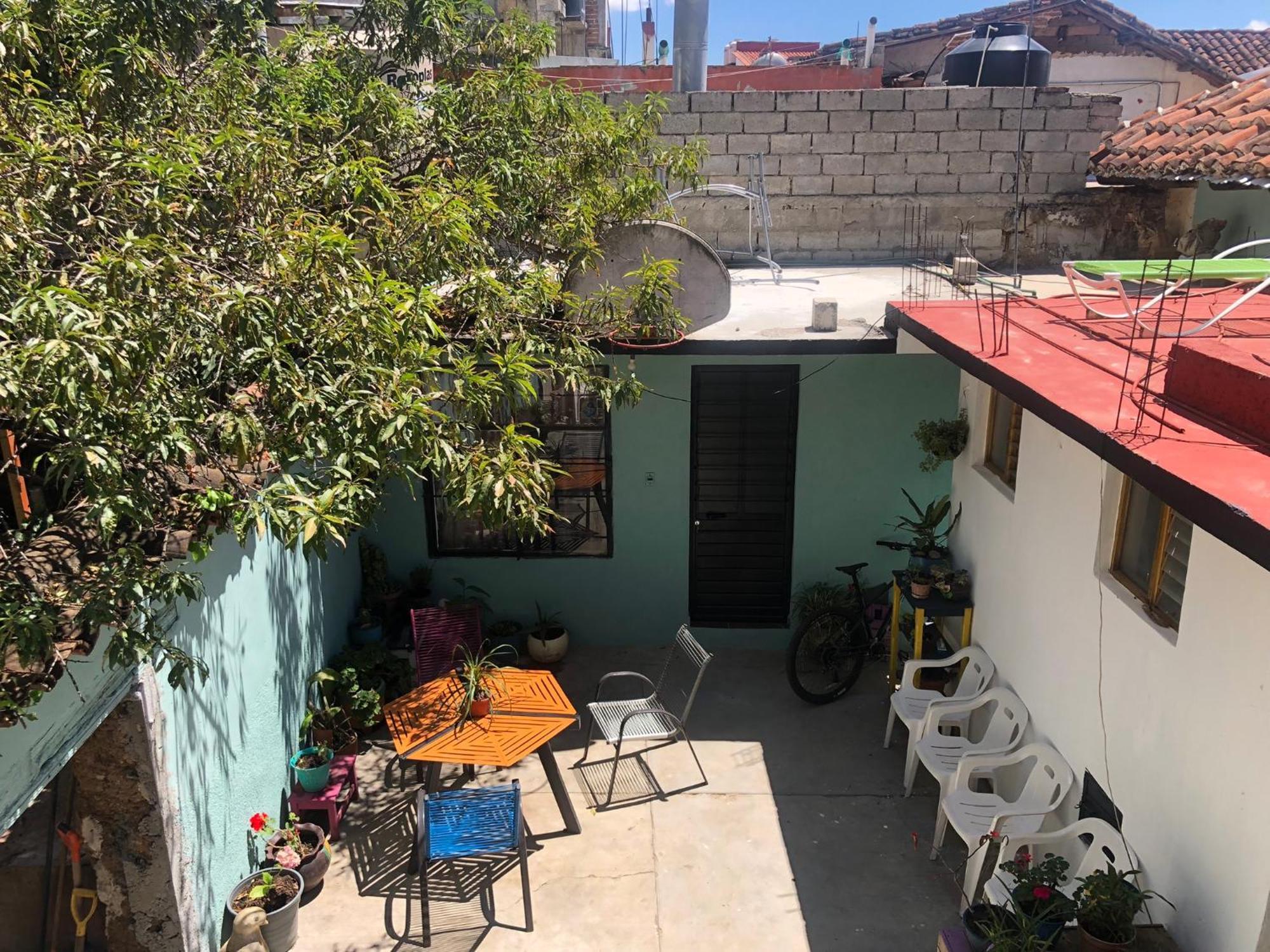Hostal Casa Gaia San Cristóbal de Las Casas Esterno foto