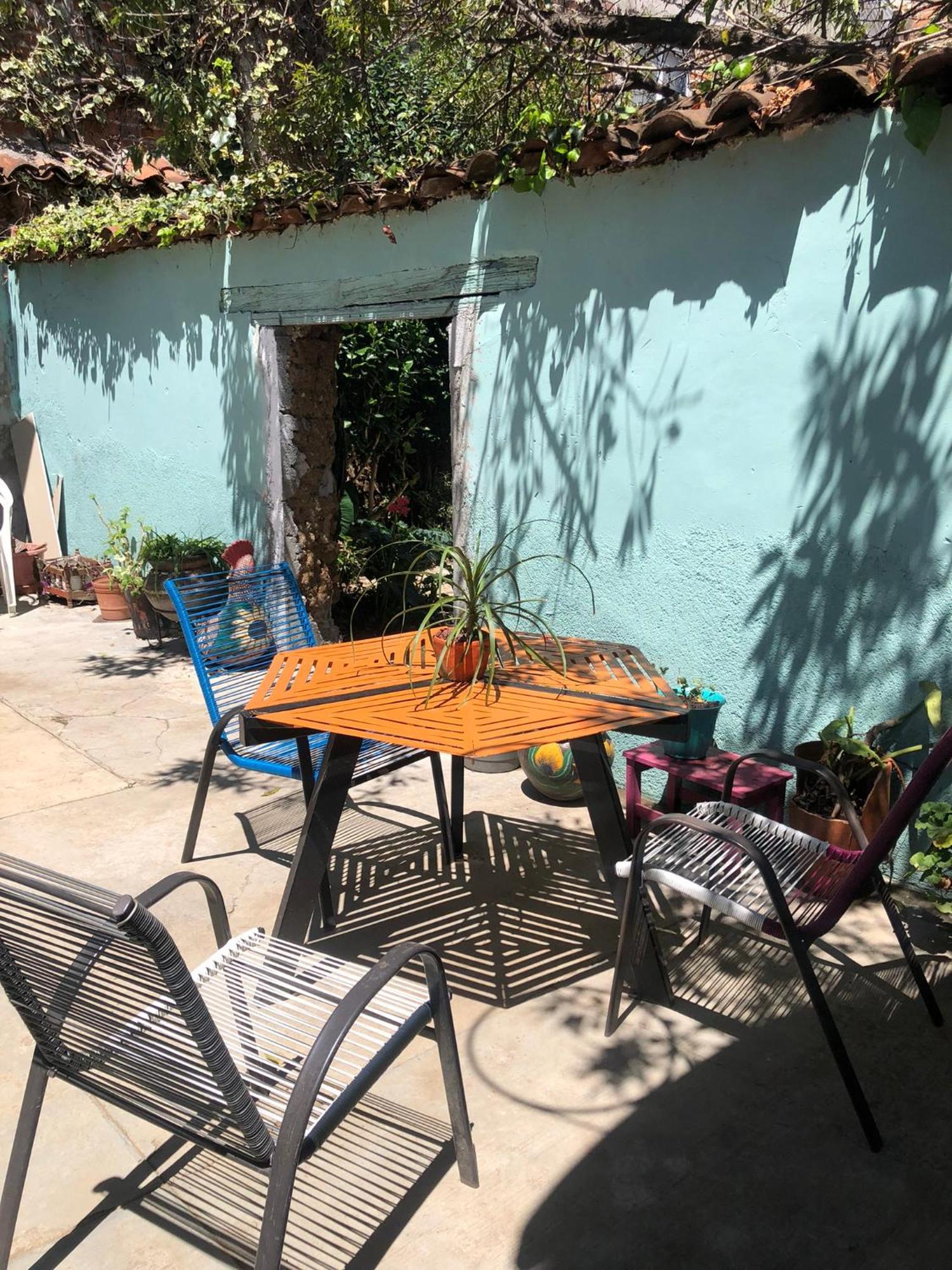Hostal Casa Gaia San Cristóbal de Las Casas Esterno foto