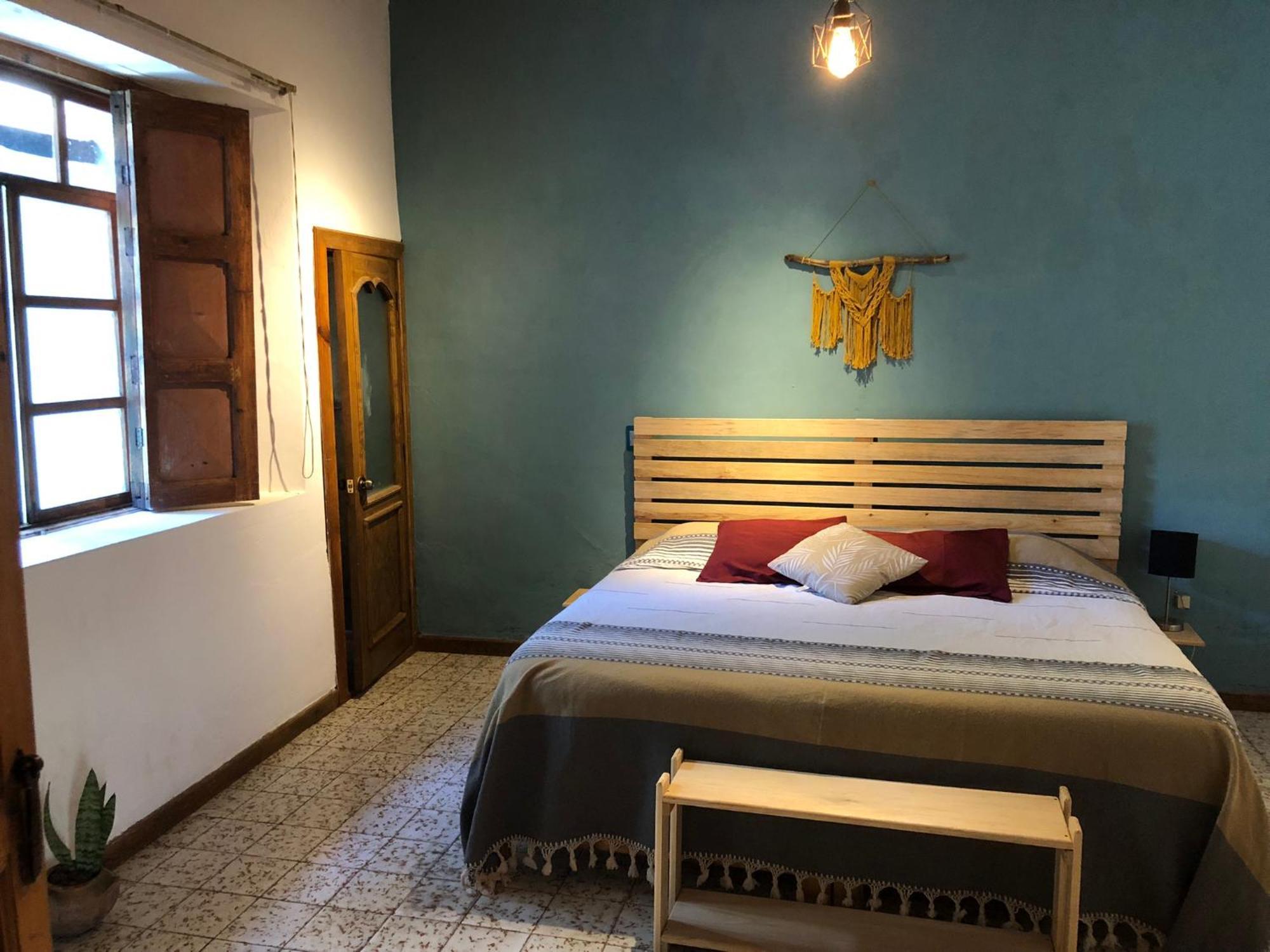 Hostal Casa Gaia San Cristóbal de Las Casas Esterno foto