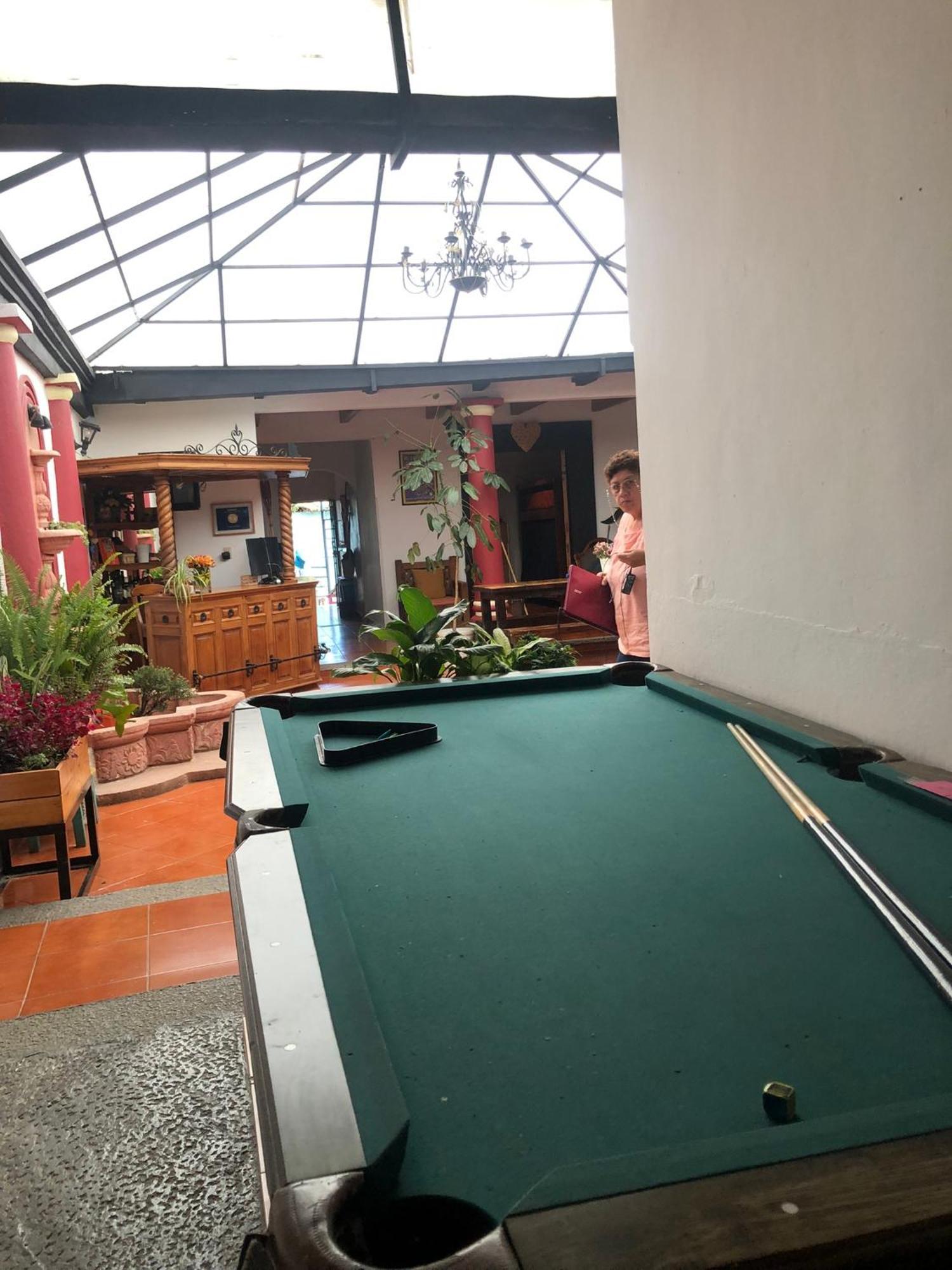 Hostal Casa Gaia San Cristóbal de Las Casas Esterno foto