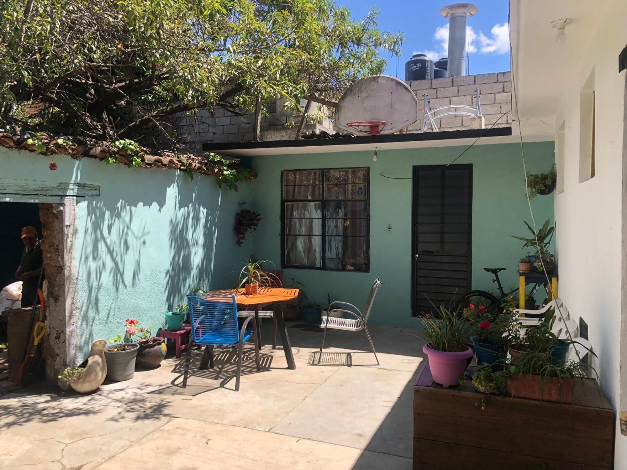 Hostal Casa Gaia San Cristóbal de Las Casas Esterno foto