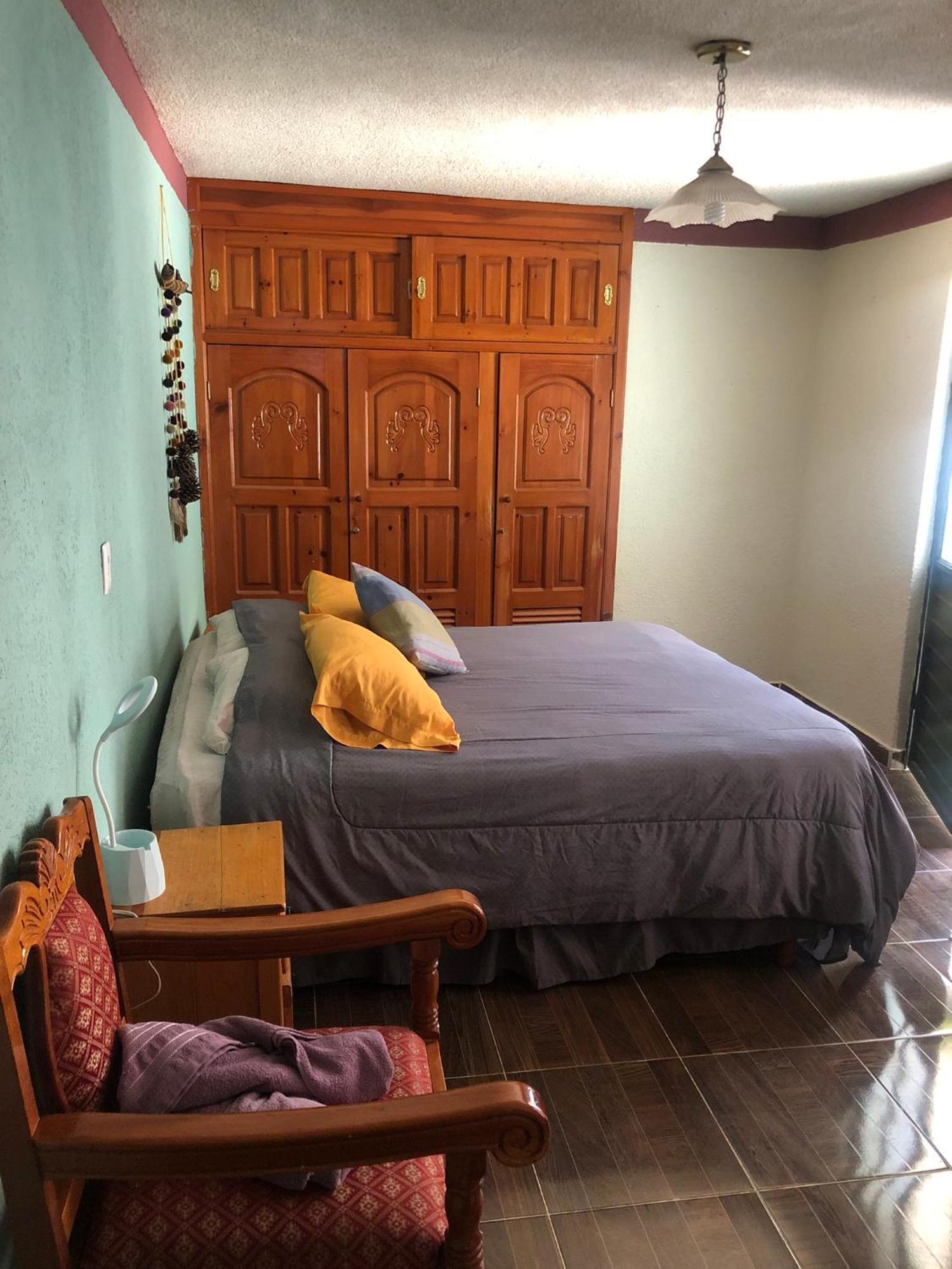Hostal Casa Gaia San Cristóbal de Las Casas Esterno foto