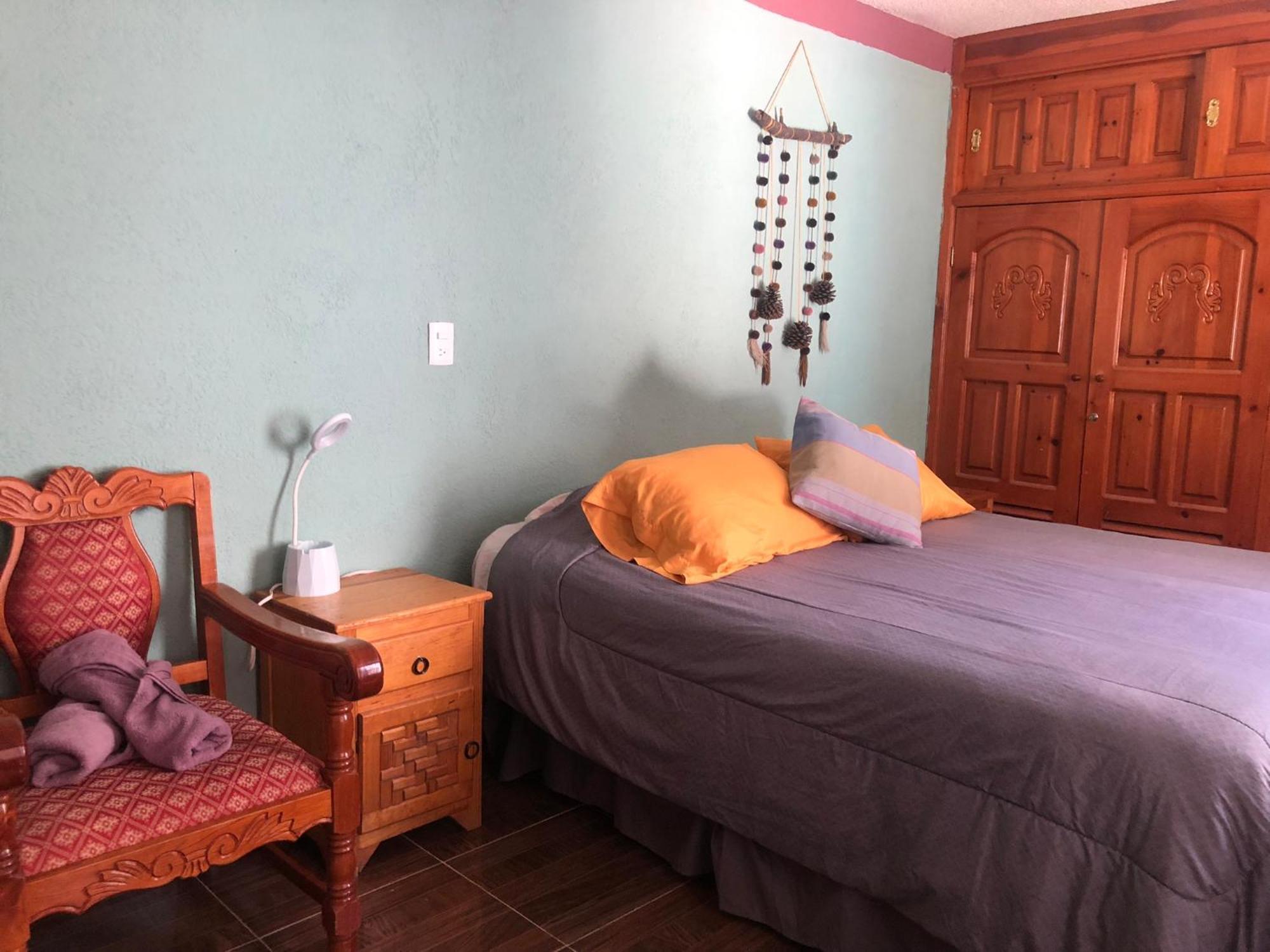Hostal Casa Gaia San Cristóbal de Las Casas Esterno foto