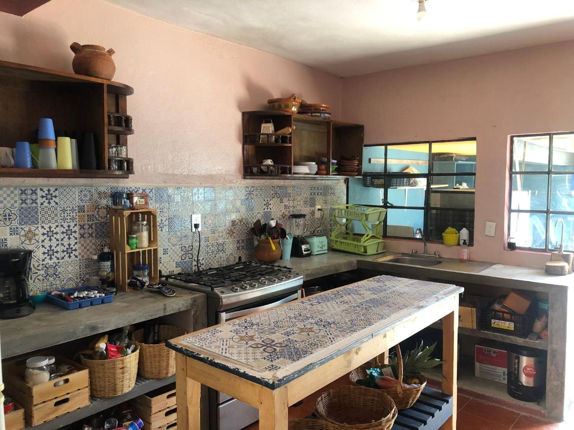 Hostal Casa Gaia San Cristóbal de Las Casas Esterno foto