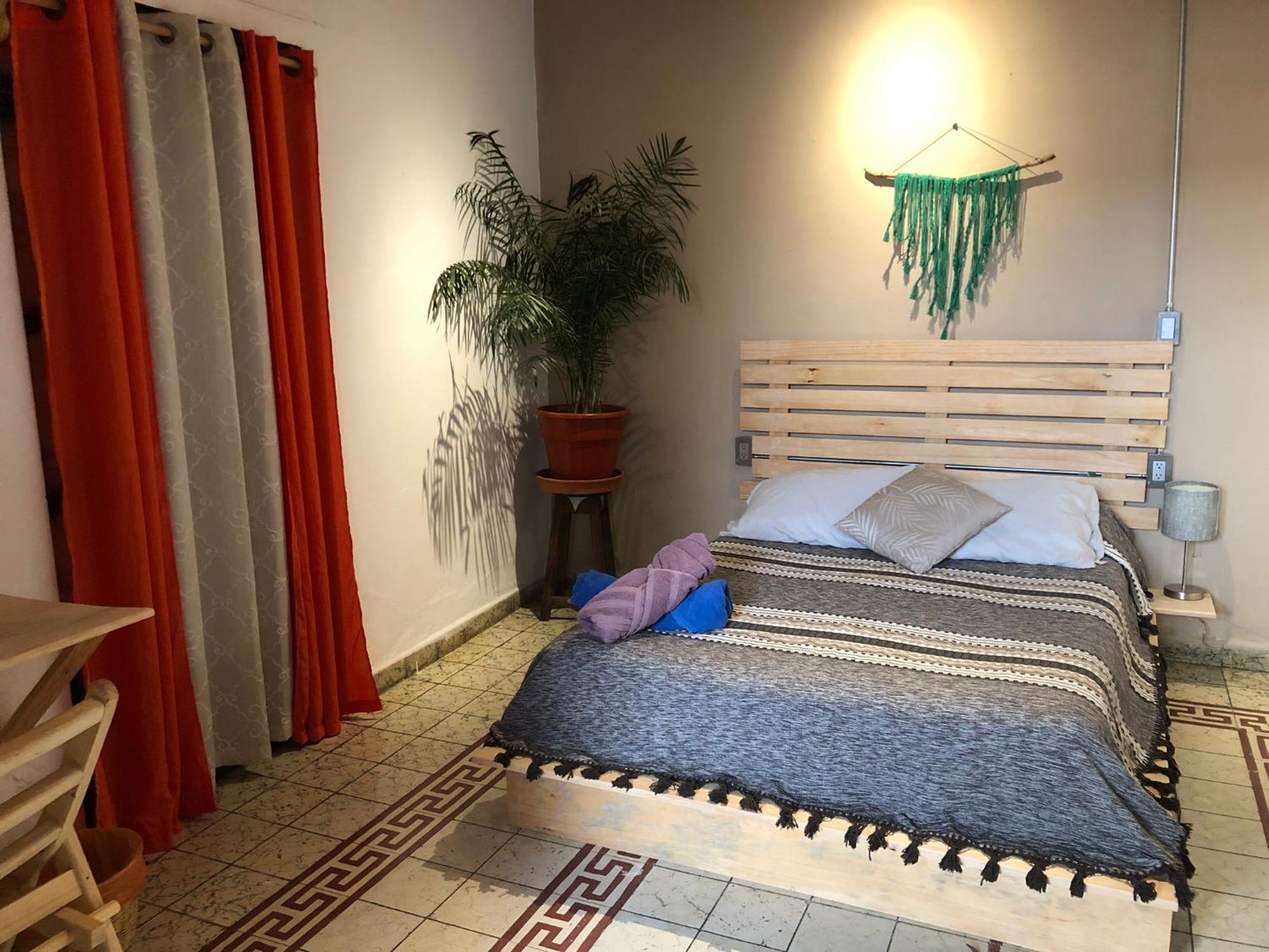 Hostal Casa Gaia San Cristóbal de Las Casas Esterno foto